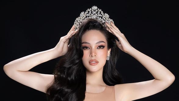 Huong Ly wins Miss Tourism Metropolitan International 2021